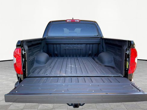 Used 2021 Toyota Tundra SR5 w/ TRD Sport Package AWD/4WD image 7