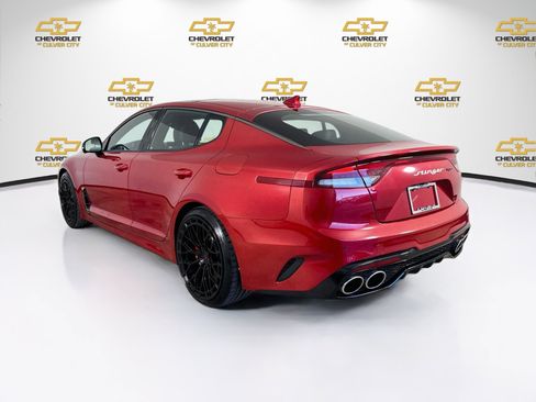 Used 2023 Kia Stinger GT2 RWD image 6