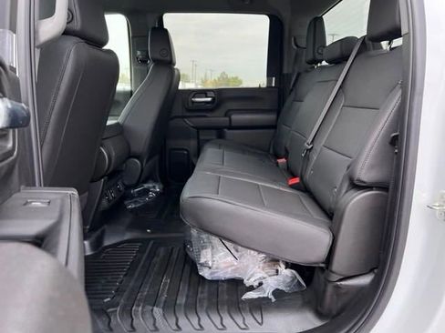 New 2024 Chevrolet Silverado 3500 W/T w/ WT Convenience Package image 23