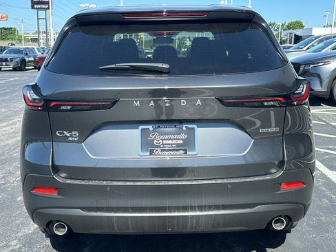 New 2026 MAZDA CX-5 Select AWD/4WD image 3
