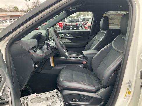 New 2026 Ford Explorer ST w/ Sun And Sound Package image 16