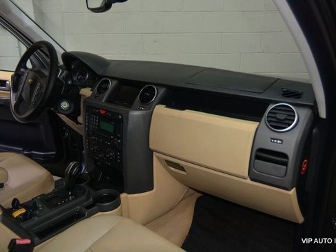 Used 2005 Land Rover LR3 SE image 12