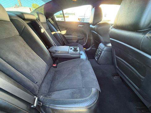 Used 2022 Dodge Charger GT w/ Plus Group RWD image 38