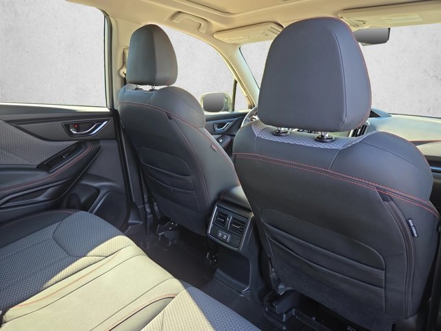 Used 2022 Subaru Forester Sport AWD/4WD image 24