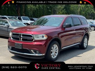 Used 2019 Dodge Durango SXT image 1