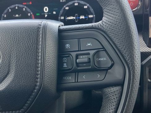 Used 2026 Toyota Tacoma TRD Pro AWD/4WD image 19