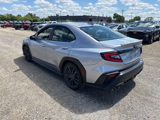 Used 2023 Subaru WRX GT AWD/4WD video 2