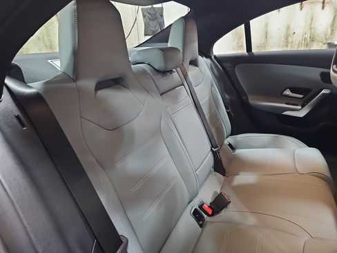 New 2026 Mercedes-Benz CLA 250 CLA 250 image 12