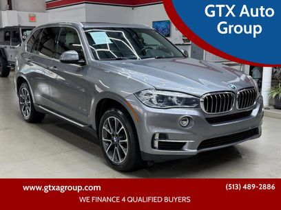 Used 2018 BMW X5 xDrive35i