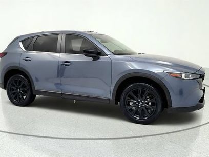 Used 2024 MAZDA CX-5 Carbon Edition
