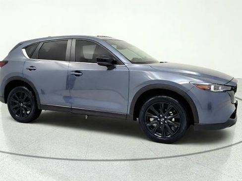 Used 2024 MAZDA CX-5 Carbon Edition AWD/4WD image 1