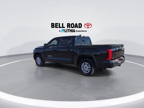 Used 2025 Toyota Tundra SR5 w/ SR5 Convenience Package AWD/4WD image 6