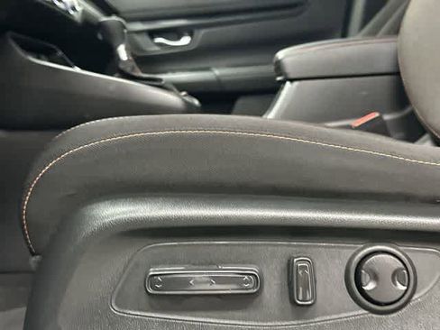 Certified 2024 Honda CR-V Sport image 25