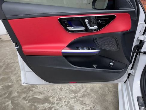 Certified 2023 Mercedes-Benz C 300 C 300 image 10