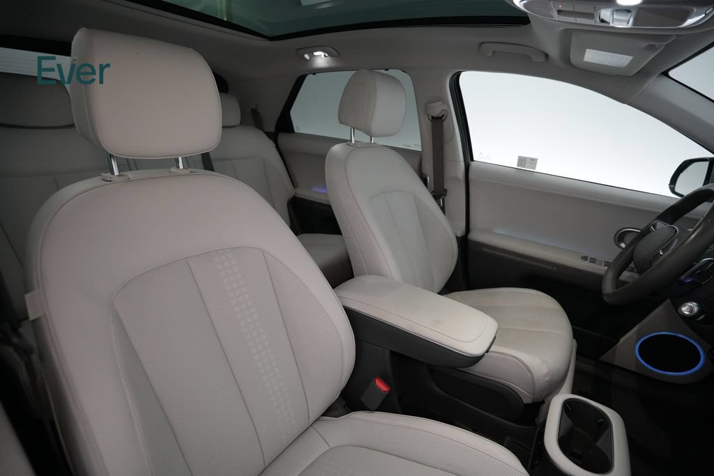 Used 2024 Hyundai Ioniq 5 Limited RWD image 23