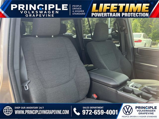 Used 2024 Toyota Land Cruiser 1958 AWD/4WD image 26