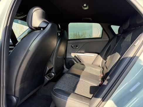 Used 2025 Kia K4 GT-Line w/ GT-Line Sunroof Package image 10