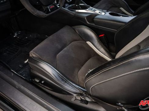 Used 2018 Chevrolet Camaro SS image 60