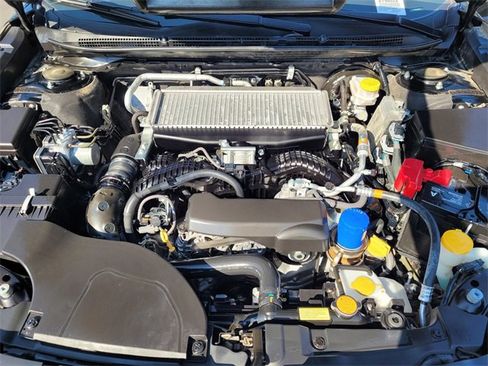 Used 2022 Subaru Outback Wilderness image 32
