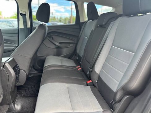 Used 2014 Ford Escape SE w/ Equipment Group 201A AWD/4WD image 20