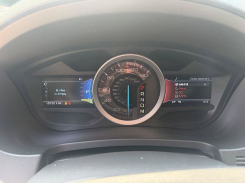 Used 2013 Ford Explorer Limited FWD image 15