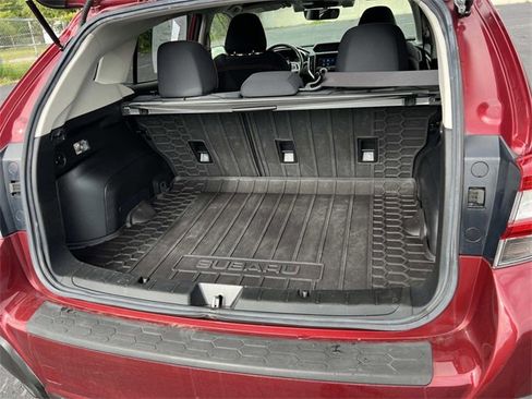 Used 2018 Subaru Crosstrek 2.0i Premium w/ Eyesight System image 12