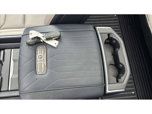 Used 2022 RAM 1500 Limited AWD/4WD image 24