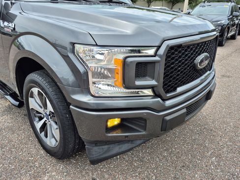Used 2020 Ford F150 XL w/ Equipment Group 101A Mid RWD image 11