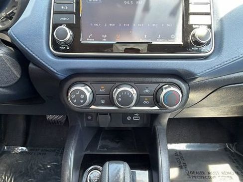 Used 2023 Nissan Versa SV FWD image 24