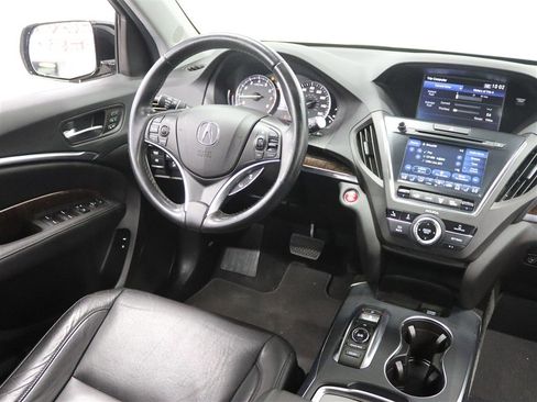 Used 2019 Acura MDX SH-AWD image 20