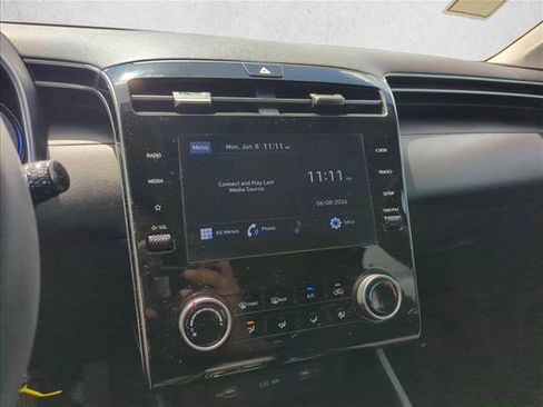 Used 2022 Hyundai Tucson SE FWD image 13