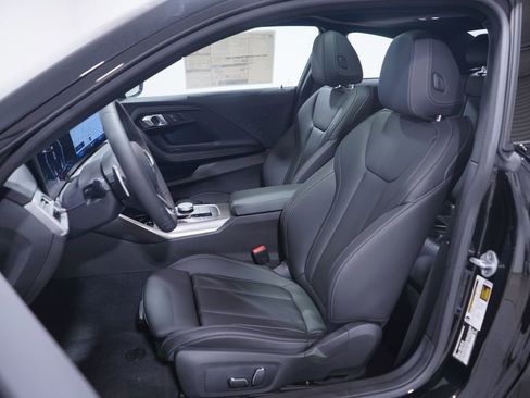 New 2025 BMW 230i Coupe w/ M Sport Package image 7