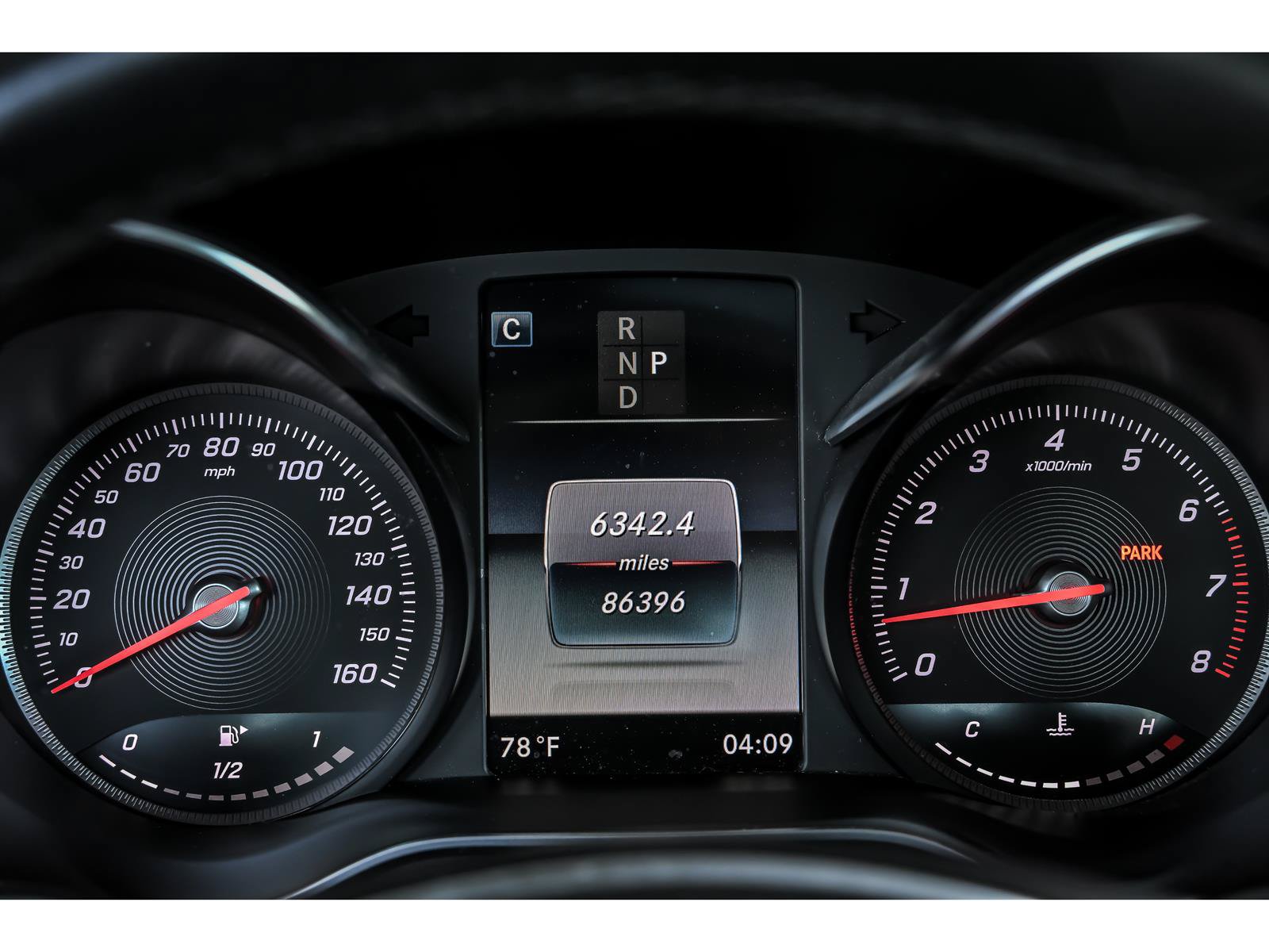 Used 2018 Mercedes-Benz C 300 4MATIC Sedan image 16