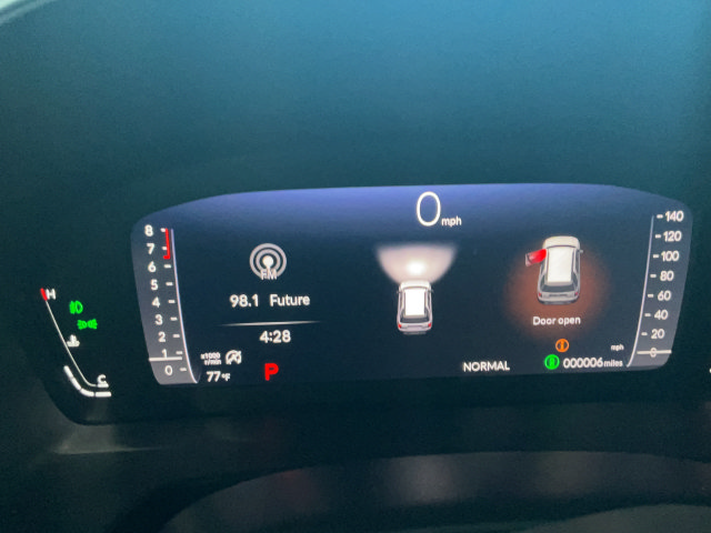 New 2027 Honda Passport TrailSport Elite image 16