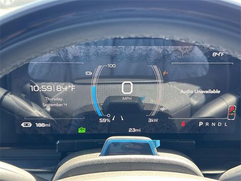 New 2026 GMC Hummer EV 4x4 Crew Cab image 15