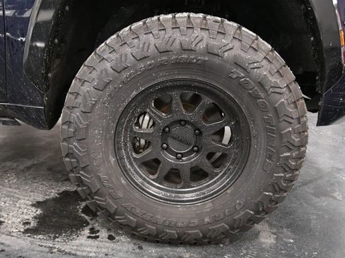 Used 2024 Toyota Tundra Platinum image 30