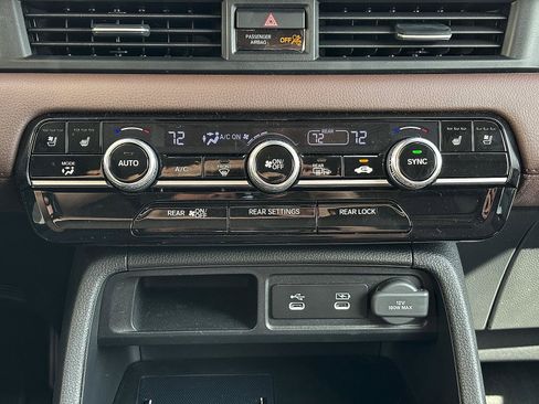 Certified 2026 Honda Pilot Elite image 21