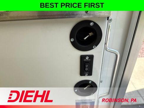 New 2025 RAM ProMaster 3500 w/ Convenience Group FWD image 20