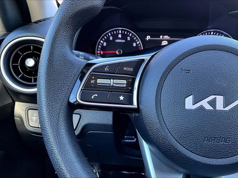 Certified 2024 Kia Forte LXS image 21