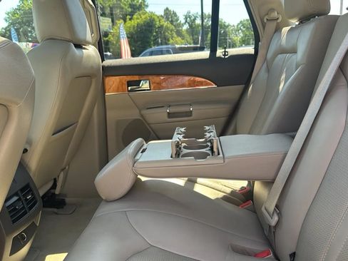 Used 2012 Lincoln MKX FWD w/ Wood Pkg image 24