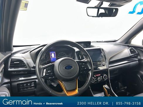 Used 2022 Subaru Forester Wilderness image 15