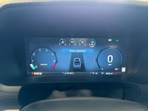 New 2026 Ford F150 XLT w/ Equipment Group 302A MID AWD/4WD image 26