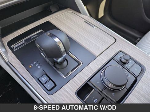 New 2026 MAZDA CX-90 3.3 Turbo w/ Premium Plus Pkg image 10