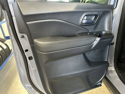 New 2026 Honda Ridgeline RTL image 12