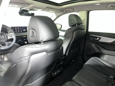 Certified 2024 Acura MDX SH-AWD image 26