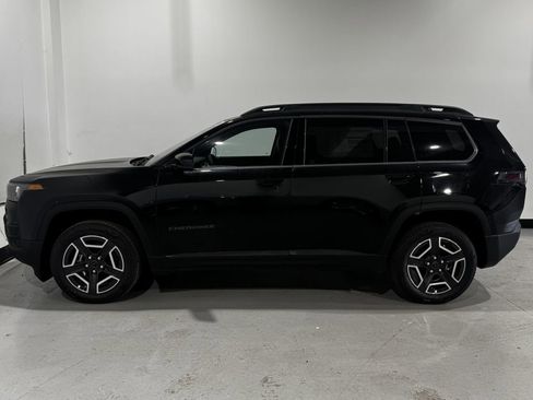 New 2026 Jeep Cherokee Limited AWD/4WD image 14