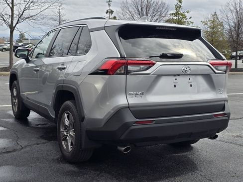 Certified 2023 Toyota RAV4 XLE w/ Convenience Package image 5