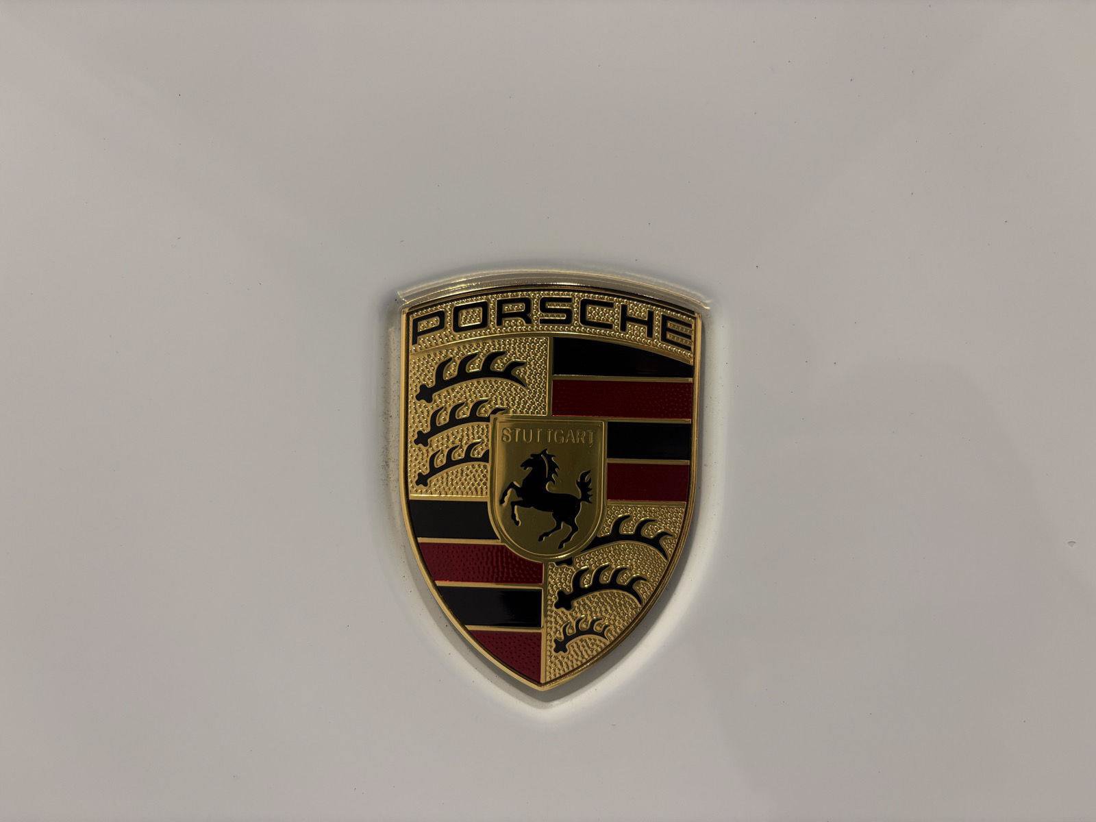 Used 2024 Porsche 911 Targa 4 GTS AWD/4WD image 20