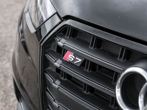 Used 2018 Audi S7 Prestige w/ S Sport Package image 58