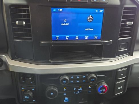 Used 2023 Ford F350 XLT w/ FX4 Off-Road Package image 9